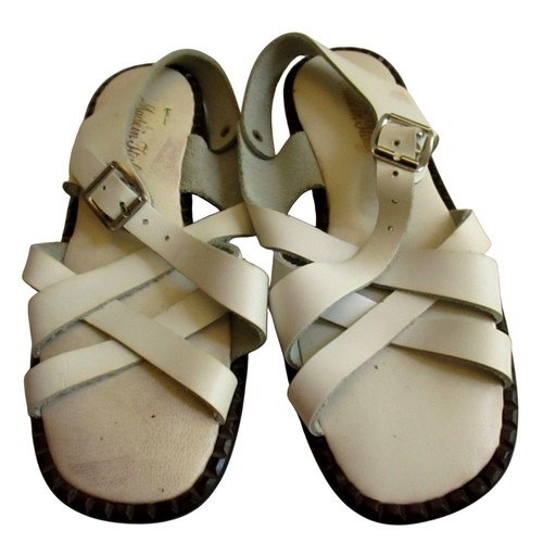 True vintage sandals 5 - true,