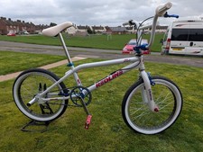 BMX Redline Mid school