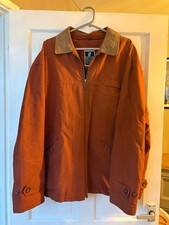 baracuta harrington jacket
