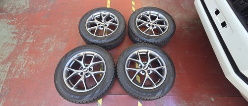 Bbs 17inch alloys made - bbs,