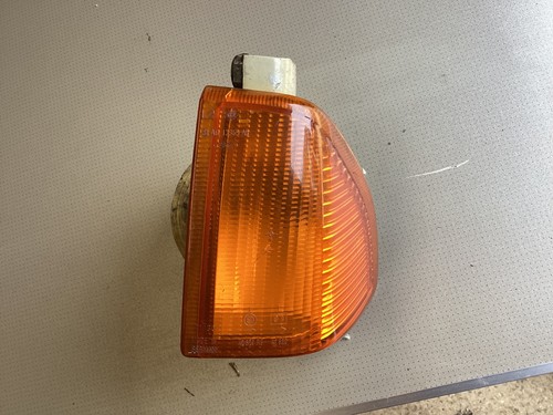 Ford escort mk3 nearside front - ford,