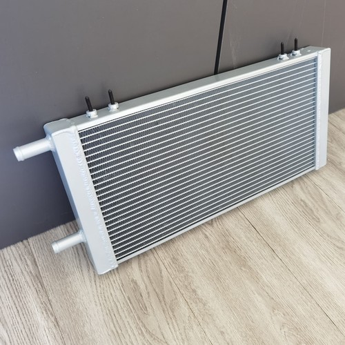 Universal aluminum air - universal,
