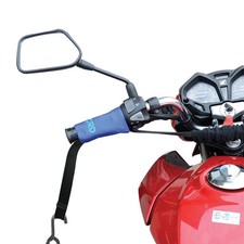 Oxford tie downs bar - tie,