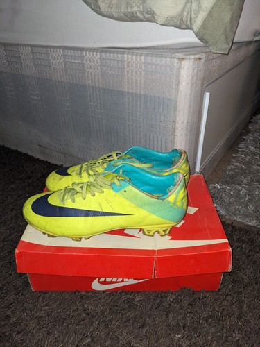 Nike mercurial vapor - , superfly