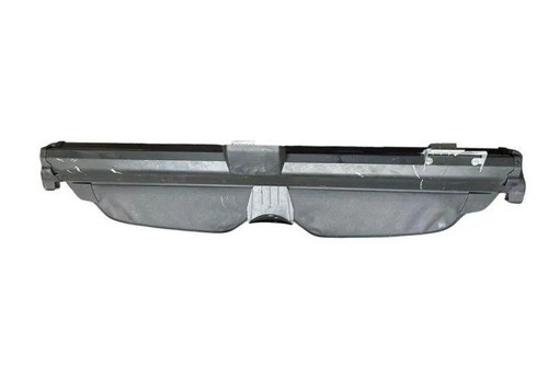 Mercedes benz w203 boot - mercedes-benz,