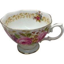 Royal Albert Serena Floral