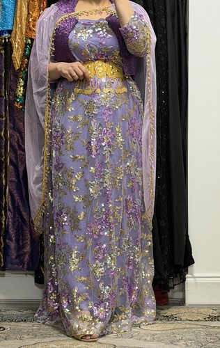 Kurdish traditional dress - kurdish,