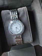 Bulova Ladies Watch 96M151 BNWT RRP £149