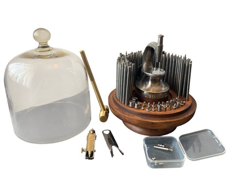 Vintage boley and leinen - boley,