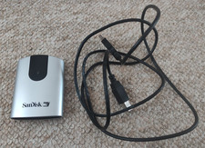 SanDisk ImageMate xD/SM USB