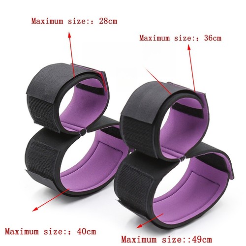 Bondage sex wrist - bondage, cuffs