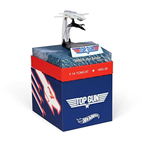 Hot wheels tomcat - wheels, f-14