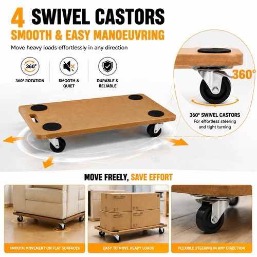 Heavy duty dolly - heavy,