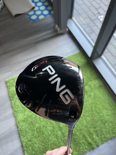Ping g25 driver right - g25,