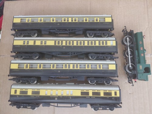 Triang great western - ,
