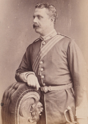 Victorian cdv photo british - cdv,