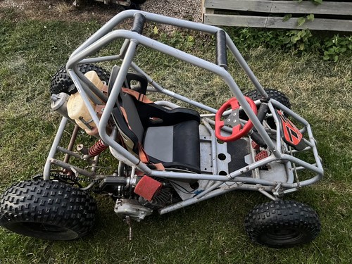 Roxon cube 50cc - roxon,