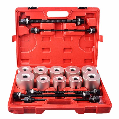 27pcs press and - 27pcs,