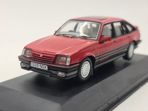 Vanguards va09804 vauxhall - vanguards,
