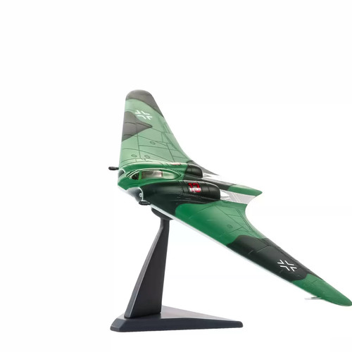 144 229 0 all wing - 1/144, ho