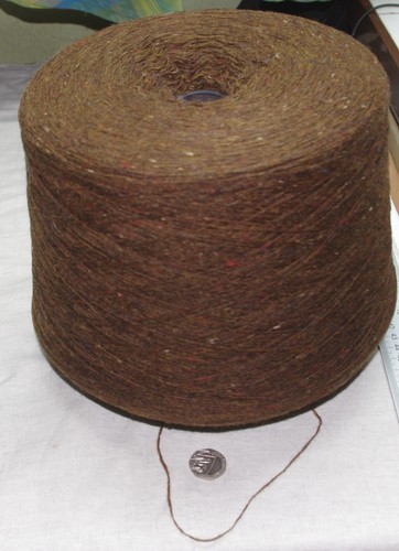 Lace weight wool - ,