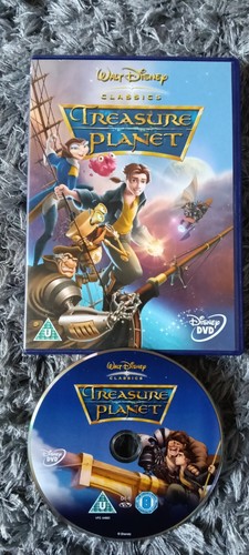 Dvd walt disney - -, disney's
