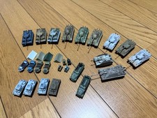 World Tank Museum German Army