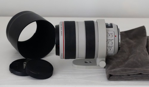 Canon 300mm 5 - ef, 70-300mm