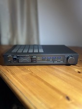JVC Hi-Fi Stereo Vintage