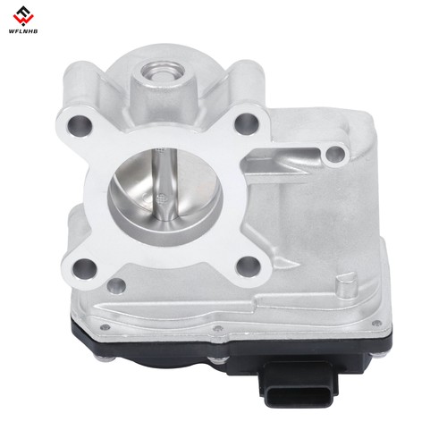 Throttle body fits for - throttle, dacia