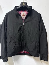 Baracuta Jacket Size 40 New