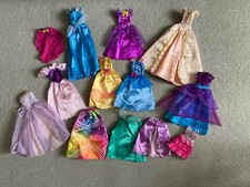 Dolls Clothes Bundle to Fit Dolls like Barbie