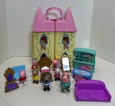Peppa Pig Peppa's Fold ‘N