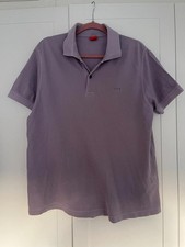 Hugo Boss - Men’s Lilac Polo