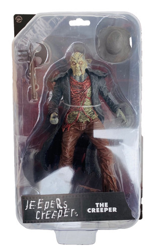 Jeepers creepers eight inch - creepers, 8