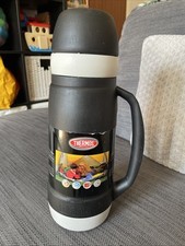 Thermos litre flask - 1,