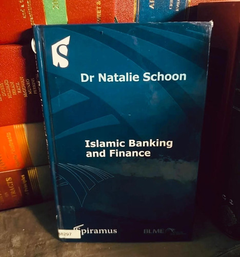 Islamic banking and - and, finance