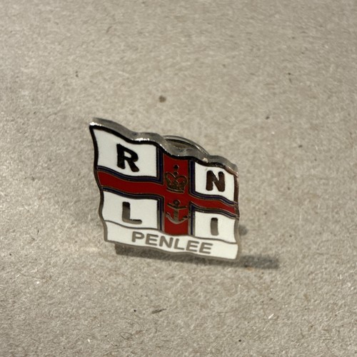 Penlee rnli lifeboat charity - lifeboat,