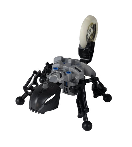 Lego bionicle 8026 - ✔️lego,