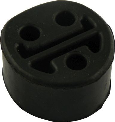 Exhaust rubber mount - exhaust,