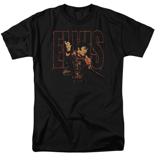 Elvis presley take - elvis, hand