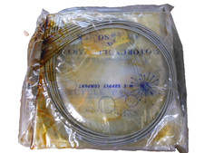 NOS MC Supply Speedometer