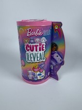 Barbie Cutie Reveal Chelsea