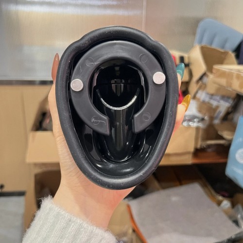 Plastic male chastity penis - plastic,