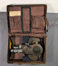 Vintage Victor Cine 16mm