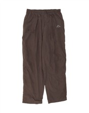KAPPA Mens Tracksuit Trousers