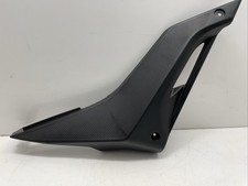 ♻️ Yamaha Yzf R125 2008 - 2013 Right Side Upper Frame Infill Fairing ♻️