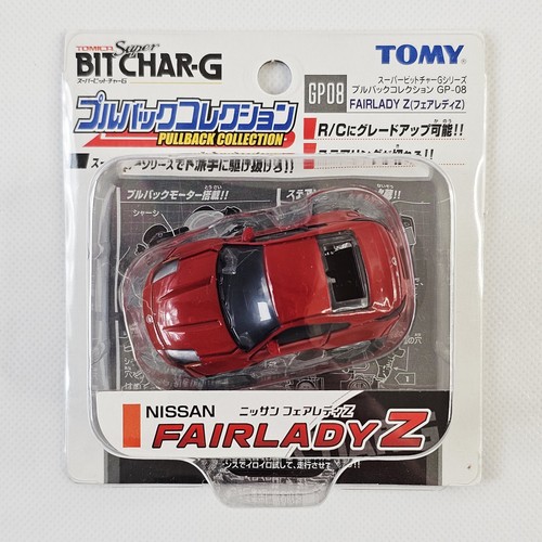 Tomy tomica super - tomy,