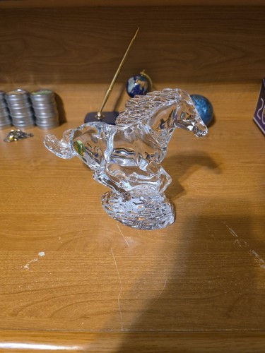 Waterford crystal running - waterford,