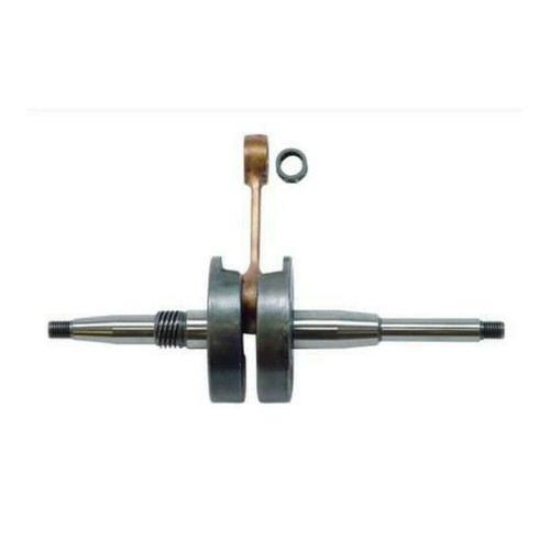 Crankshaft honda bali sfx - crankshaft,